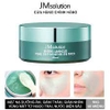 Mặt nạ mắt JM Solution Ngọc trai ( Màu xanh)