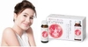 Nước uống trắng da Shiseido Pure White bổ sung Collagen 50ml x 10 chai