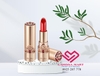 Son lì Dưỡng ẩm mini cao cấp Ohui the firts Geniture Lipstick màu Red 1.3g
