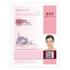 Mặt Nạ Dermal Chiết Xuất Collagen Làm Săn Chắc Da 23g Collagen Essence Mask