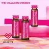 Nước uống The Collagen Shiseido hộp 10 chai x 50ml (mẫu mới)