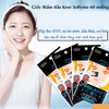 Giấy thấm dầu Kose Softymo than hoạt tính 60 tờ