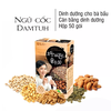 Bột ngũ cốc Damtuh Hàn Quốc 900g hộp 50 gói