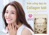 Viên uống Collagen tươi Softcapsule làm đẹp da 30 viên