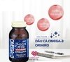 Viên uống Omega 3 Orihiro bổ sung DHA&EPA hộp 180 viên