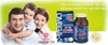 Viên uống Omega 3 Orihiro bổ sung DHA&EPA hộp 180 viên