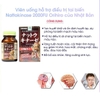 Viên uống hỗ trợ điều trị tai biến đột quỵ Orihiro Natto Kinase 2000FU 60 viên
