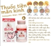 Viên Uống Kobayashi Cho Phụ Nữ Tiền Mãn Kinh Nhật Bản 420v