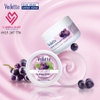 Mặt nạ sữa chua Vedette Nho 120ml