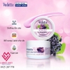 Mặt nạ sữa chua Vedette Nho 120ml