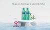 Dầu gội Lion Okuto trị gàu và ngứa da đầu 320ml
