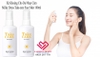Xịt Khoáng Cho Da Nhạy Cảm Milky Dress Take-care Face Mist 100ml