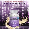 Viên Uống Hỗ Trợ Trắng Da White Collagen Vita