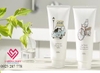 Sữa rửa mặt Kose Softymo bản Limited Design tuýp 220g (2 loại) (Axit Hyaluronic)