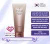 Tẩy Tế Bào Chết Da Mặt Đông Y Giảm Sạm Nám Whisis 120ml