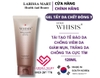 Tẩy Tế Bào Chết Da Mặt Đông Y Giảm Sạm Nám Whisis 120ml