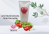 Gel Tẩy Tế Bào Chết Táo Đỏ Lên Men Thu Nhỏ Lỗ Chân Long Whisis