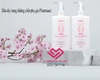 Dầu tẩy trang không chất phụ gia Pharmaact 500ml