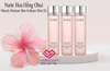 Nước Hoa Hồng Ohui Miracle Moisture Skin Softener 20ml (S)