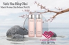 Nước Hoa Hồng Ohui Miracle Moisture Skin Softener 20ml (S)