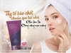 Gel Tẩy Tế Bào Chết Làm Trắng Chống Lão Hóa Whisis 120ml