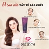 Gel Tẩy Tế Bào Chết Làm Trắng Chống Lão Hóa Whisis 120ml
