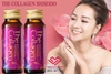 Nước uống The Collagen Shiseido hộp 10 chai x 50ml (mẫu mới)