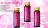 Nước uống The Collagen Shiseido hộp 10 chai x 50ml (mẫu mới)