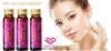Nước uống The Collagen Shiseido hộp 10 chai x 50ml (mẫu mới)