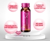 Nước uống The Collagen Shiseido hộp 10 chai x 50ml (mẫu mới)