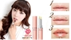 Son dưỡng môi DHC lip cream thỏi 1.5g