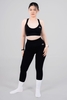 Set Sunset - Black
