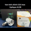 van-tinh-chinh-co2-inox-upaqua-a128