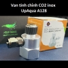 van-tinh-chinh-co2-inox-upaqua-a128