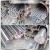 Trục Inox Tròn Đặc 304 phi 14.0 mm / 14.0 ly