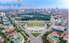 Hệ thống Khách sạn Mường Thanh ở Nghệ An