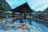 Suối Bang Osen Resort & Spa Quảng Bình