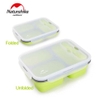 Hộp Đựng Thức Ăn Xếp Gọn Naturehike CJ03 NH18G001-J