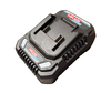 Sạc pin hiệu năng cao 4.0Ah Hikari HKR-C/4A