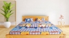 Bộ Drap Nệm AT