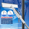 Cây lâu kính tích hợp bình xịt P10 cao cấp