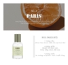 Nước hoa PARIS NO.03