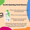 SRM Cerave 236ml (da khô - xanh lá)