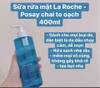 SRM La Roche Posay 400ml