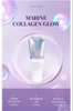 Peel Collagen thế hệ mới Glow Mask Pack Zuricell