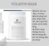 Mask Volayon (màu Xám) STQP