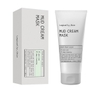 Mặt nạ Bùn MUD CREAM MASK (Logically, Skin)