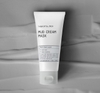 Mặt nạ Bùn MUD CREAM MASK (Logically, Skin)