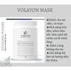 Mask Volayon (màu Xám) STQP