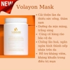 Mask Volayon (màu Cam) LXP